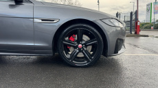 Jaguar XF 3.0d V6 S 4dr Auto Diesel Saloon